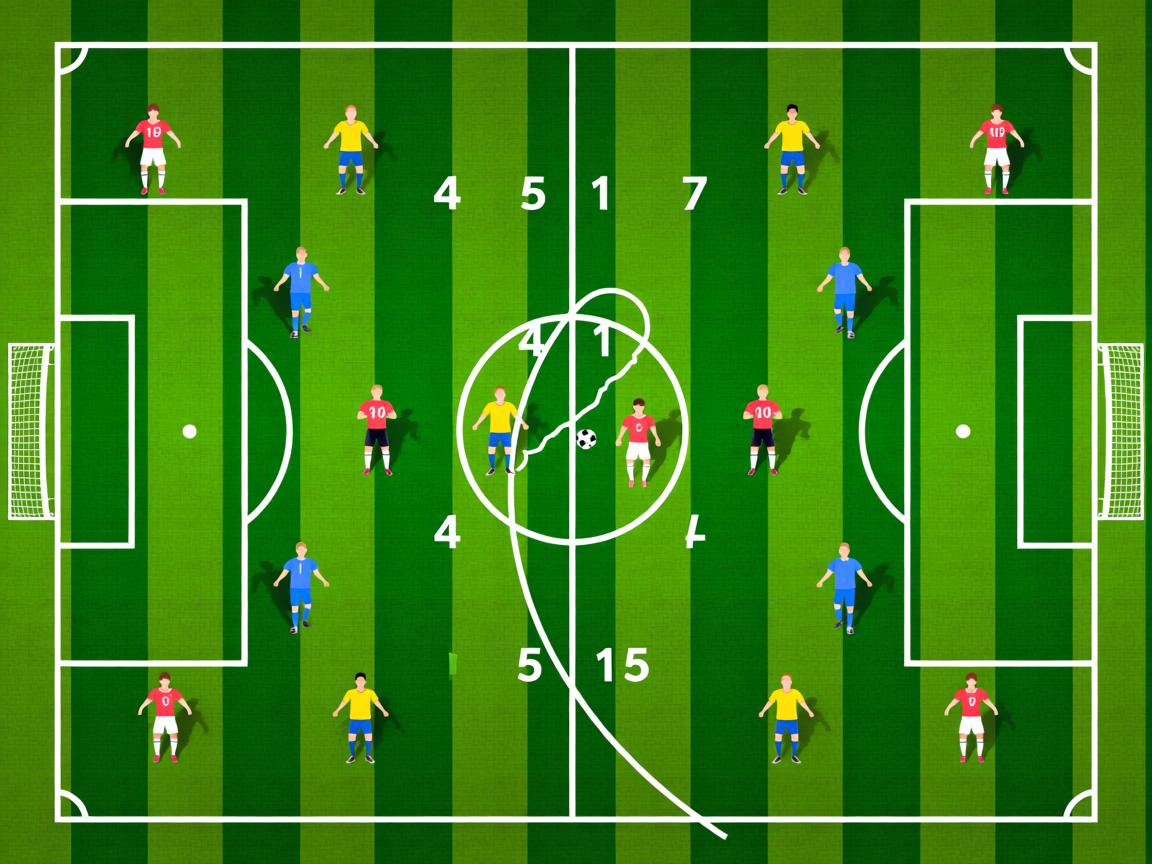开云体育官网上-国家队失误容错机制影响球员比赛自信，球队失误是什么意思  第2张